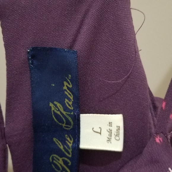 Swing Dress - Picture 2 of 5